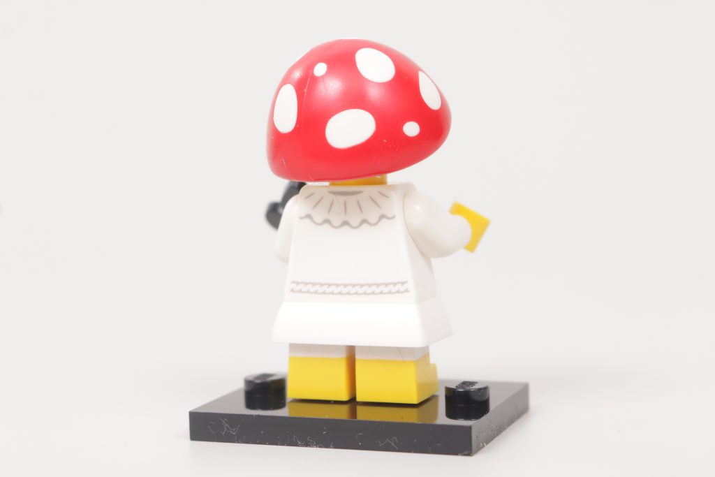 LEGO Minifigures 71045 Series 25 review 14 1024x683