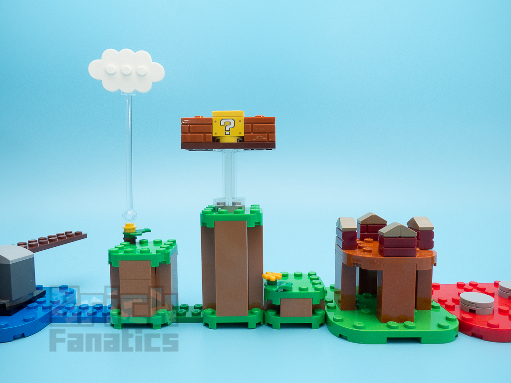 LEGO Super Mario 71360 Starter Course 39