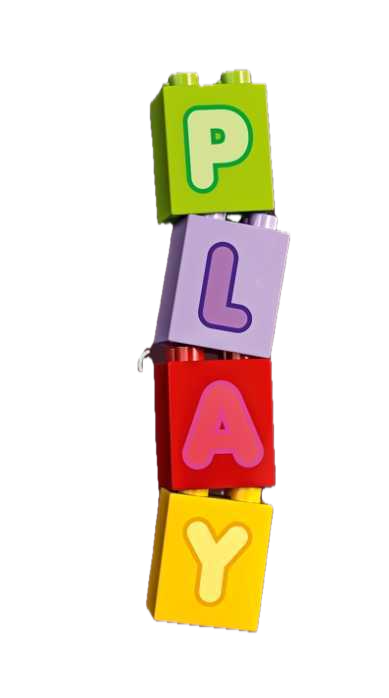 LEGO DUPLO 10412 Alphabet Truck 2