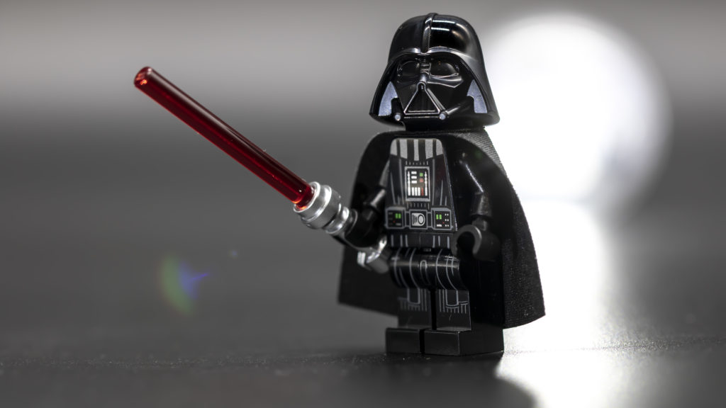 LEGO Star Wars 75302 Imperial Shuttle 27