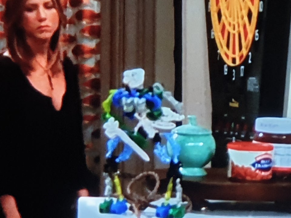 LEGO Bionicle Friends 2