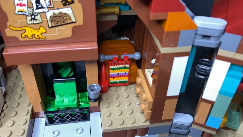 swiftbricks lego harry potter 76437 the burrow comparison 17 1024x576