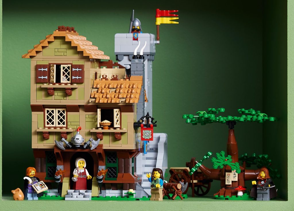 lego icons 10332 medieval town square tavern lifestyle 1024x736