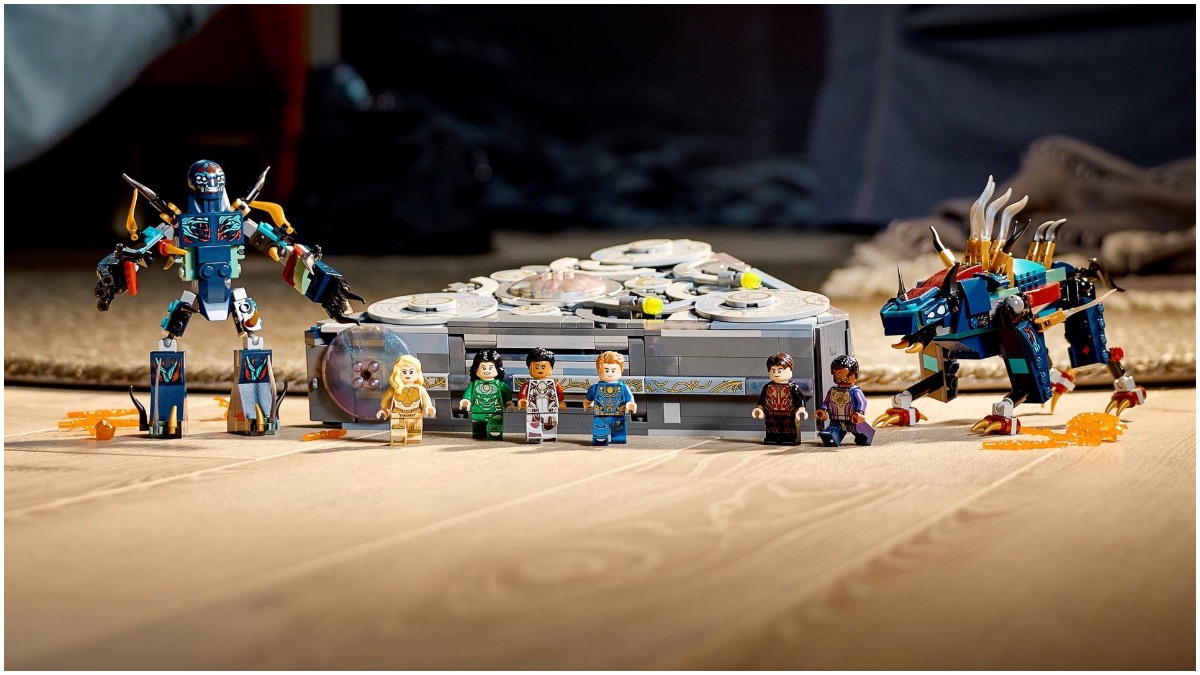 There’s still time to grab some LEGO Black Friday deals