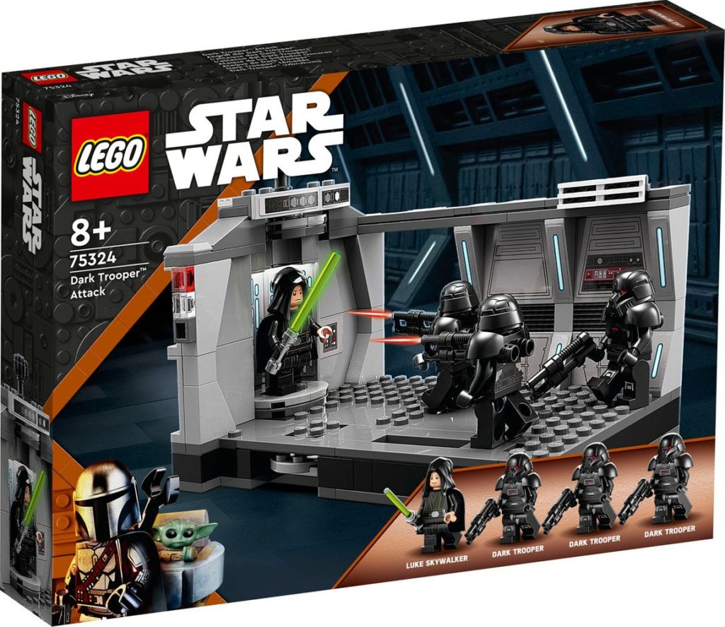 LEGO Star Wars 75324 DARK TROOPER BATTLEPACK box 1024x885