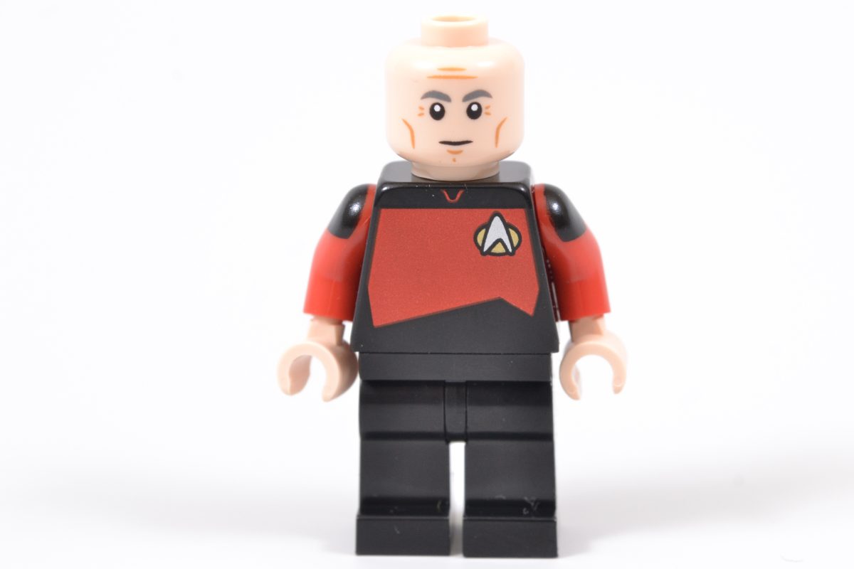 LEGO Icons 0356 USS Enterprise NCC 1701 D 38 1200x800