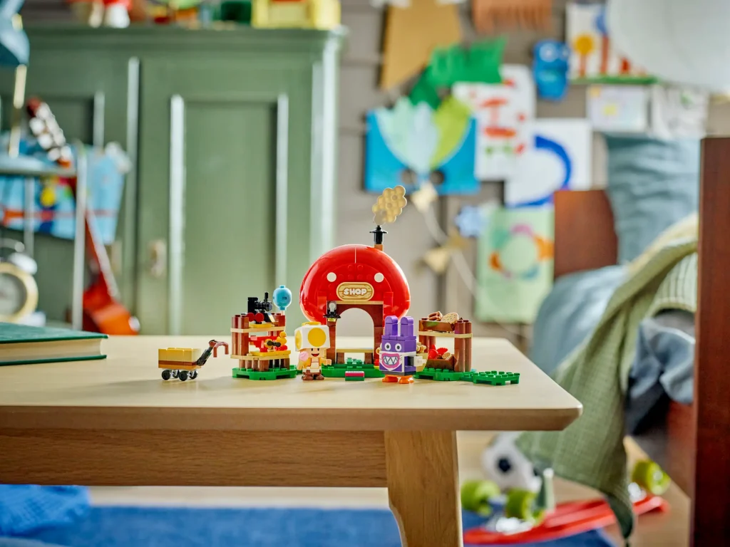 LEGO Super Mario 71429 Nabbit at Toads Shop 6 1024x768