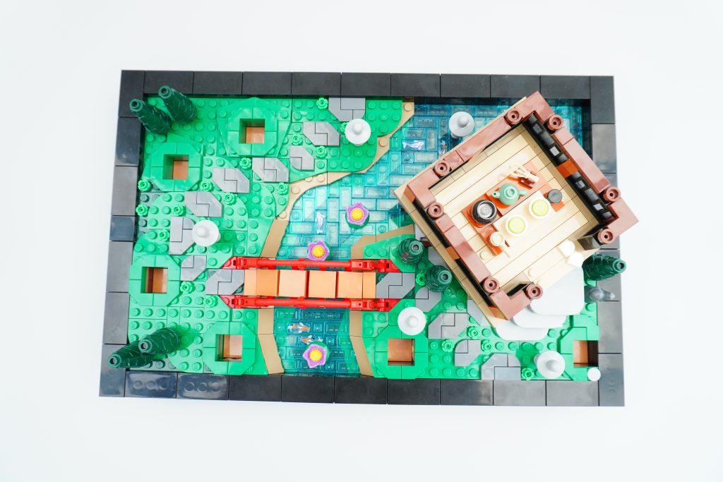 LEGO Icons 10315 Tranquil Garden 16 1024x683