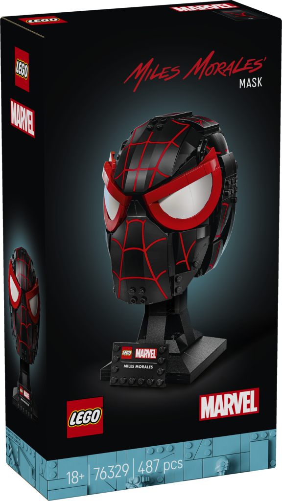 LEGO Marvel 76329 Miles Morales Mask 2 576x1024