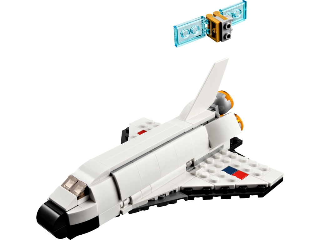 31134 Space Shuttle 2 1024x768