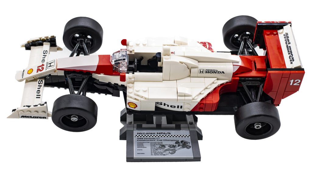 LEGO Icons 10330 McLaren MP4 Ayrton Senna 5 1024x576