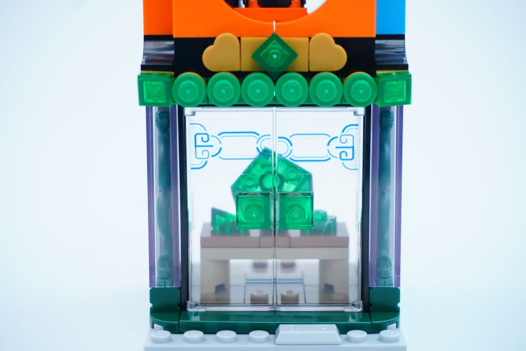 LEGO Monkie Kid 80054 Megapolis City 5th Anniversary 41 1024x683