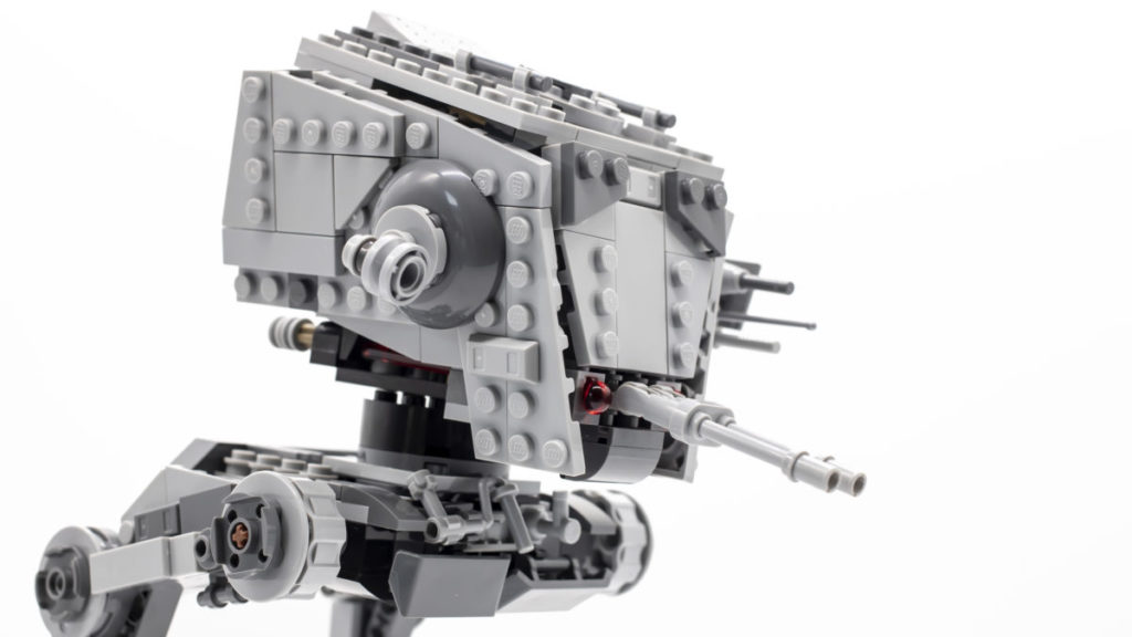 LEGO Star Wars 75322 Hoth AT ST 9 1024x576