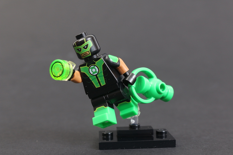 LEGO 71026 DC Super Heroes Collectible Minifigures