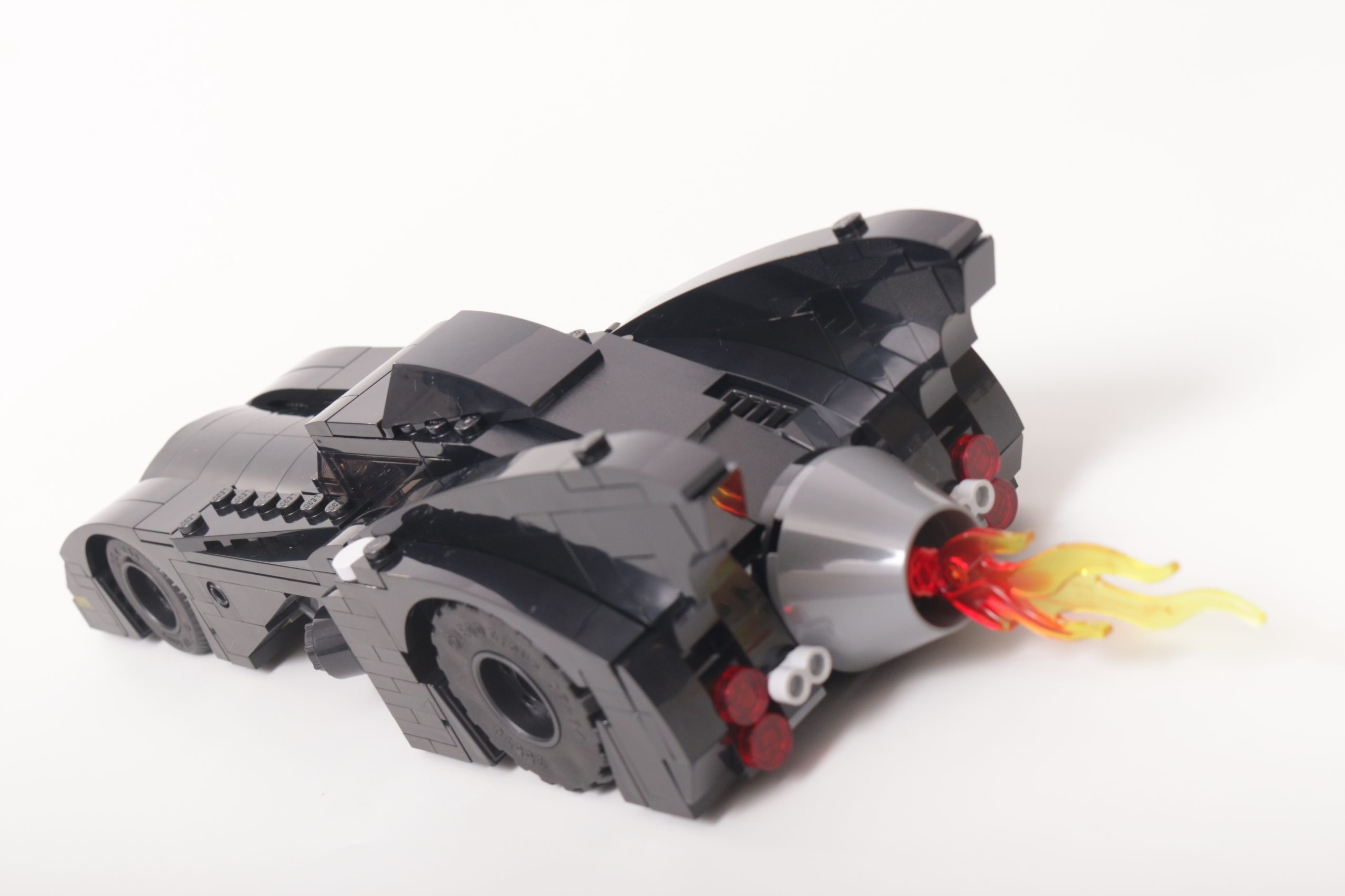 LEGO Batman 76252 Batcave – Shadow Box review 61 scaled