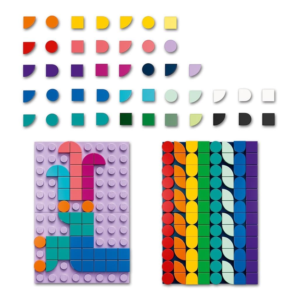 LEGO DOTS 41935 LOTS OF DOTS 2 1024x1024