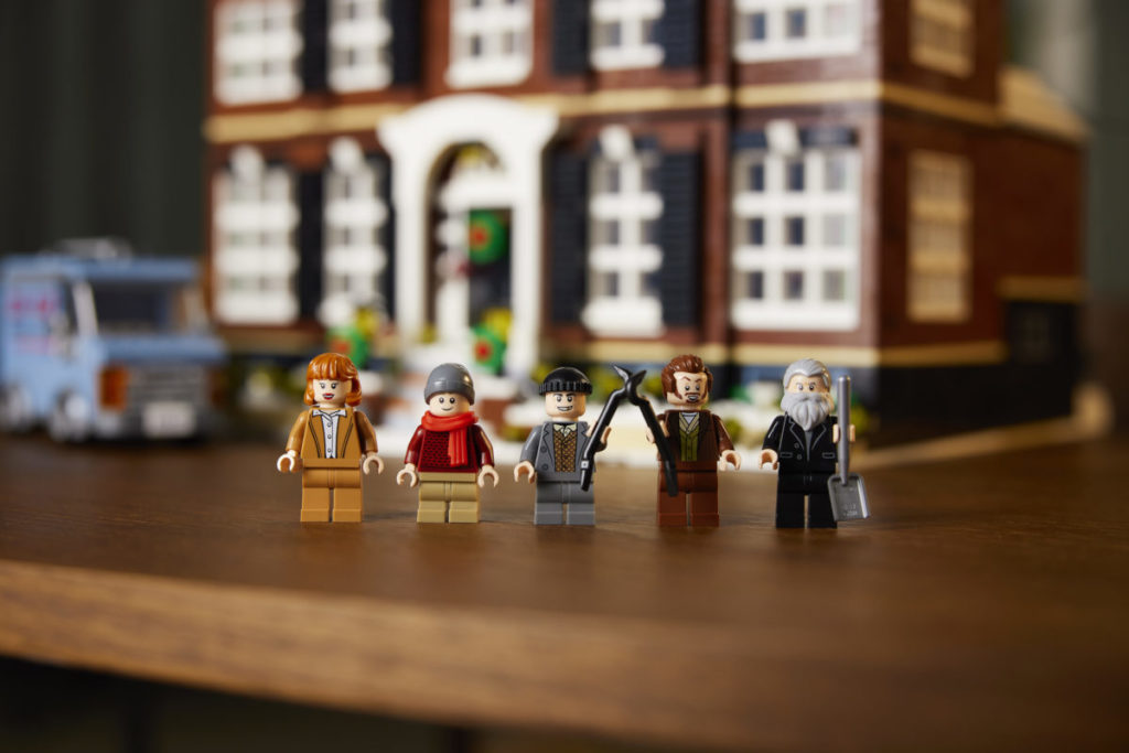 LEGO Ideas 21330 Home Alone 33 1 1024x683