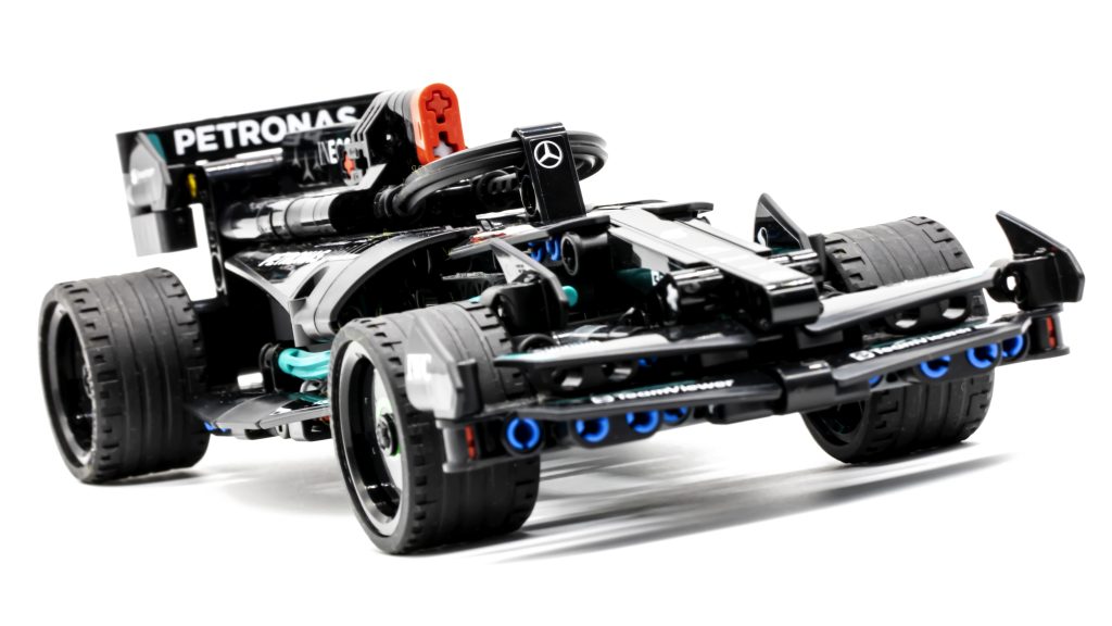 LEGO Technic 42165 Mercedes AMG F1 W14 Pull Back 8 1024x576