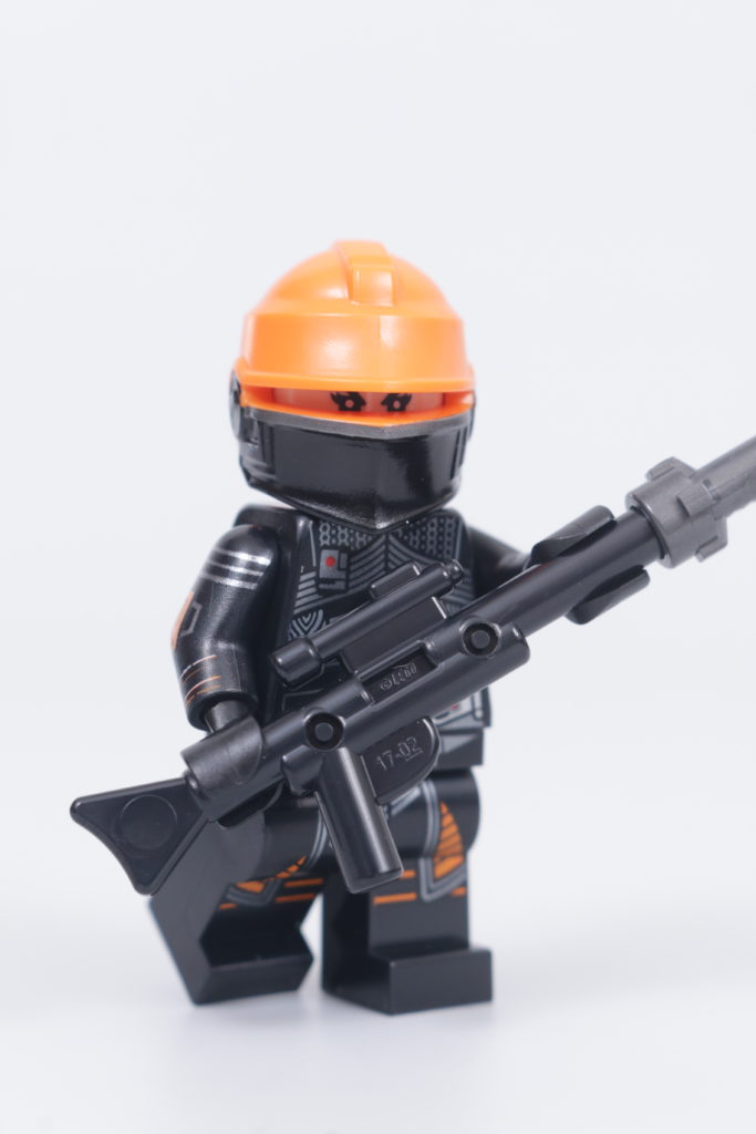 LEGO Star Wars 75315 Imperial Light Cruiser review 19