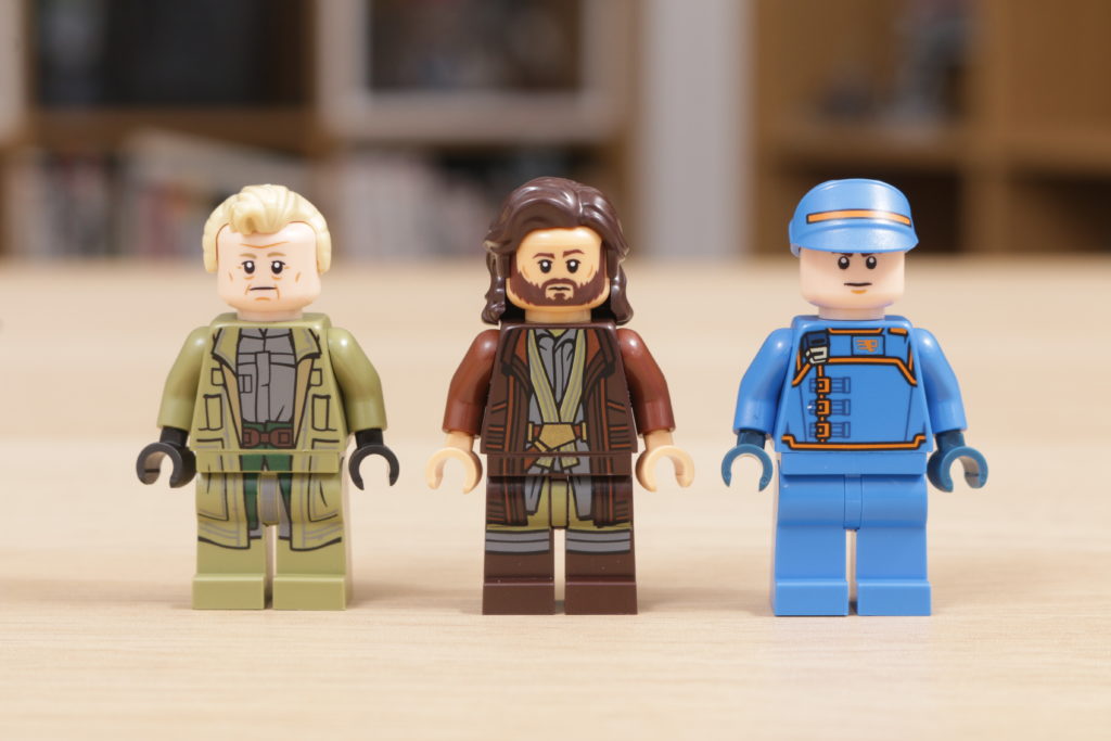 LEGO Star Wars 75338 Ambush on Ferrix review 31 1024x683