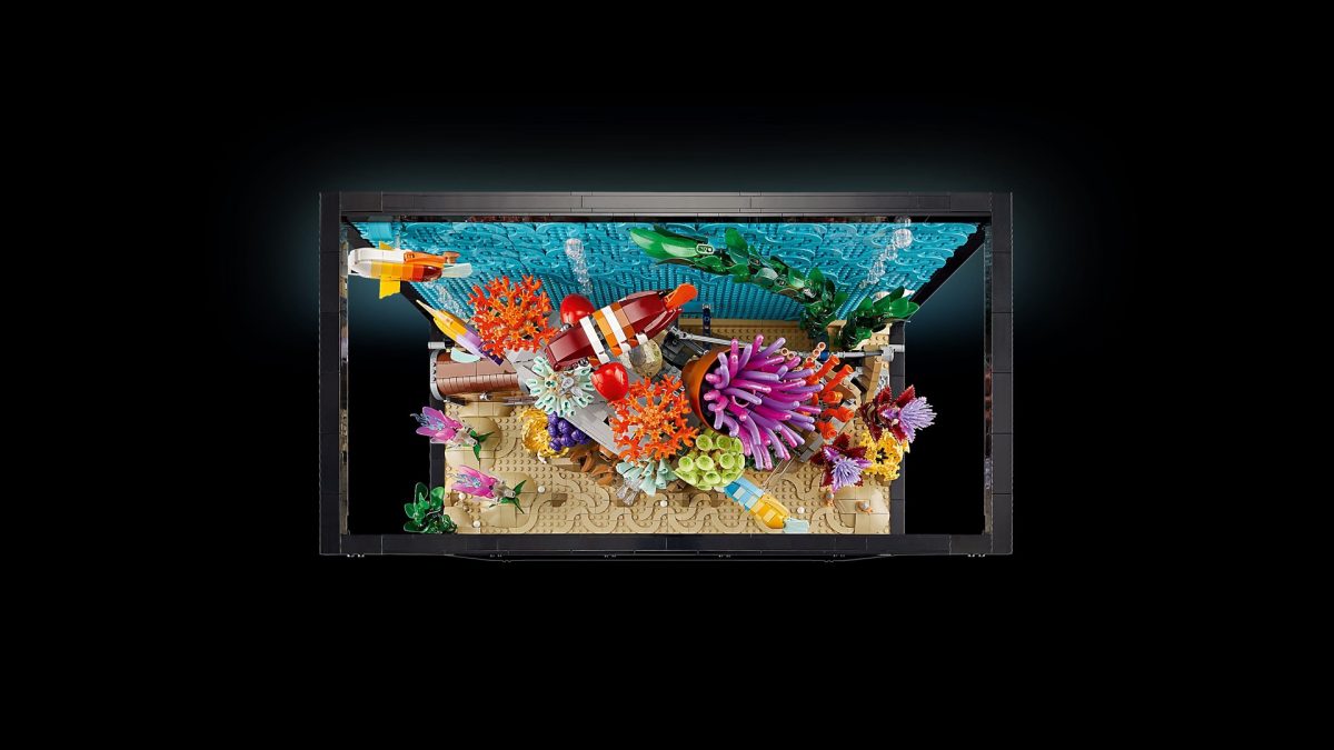 LEGO Icons 10366 Tropical Aquarium 14 1200x675