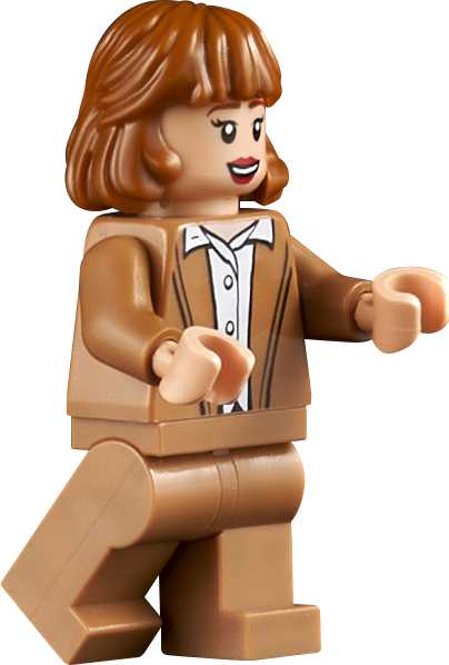 LEGO Ideas 21330 Home Alone 19