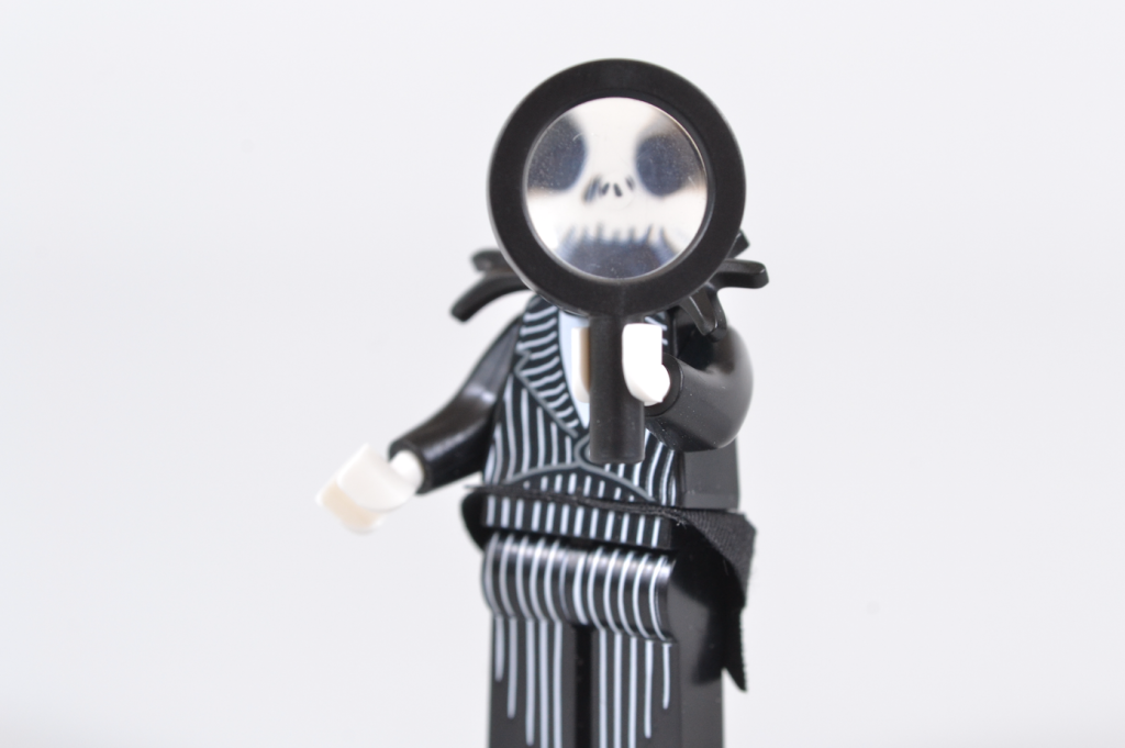 LEGO Ideas 21351 The Nightmare Before Christmas 68 1024x681