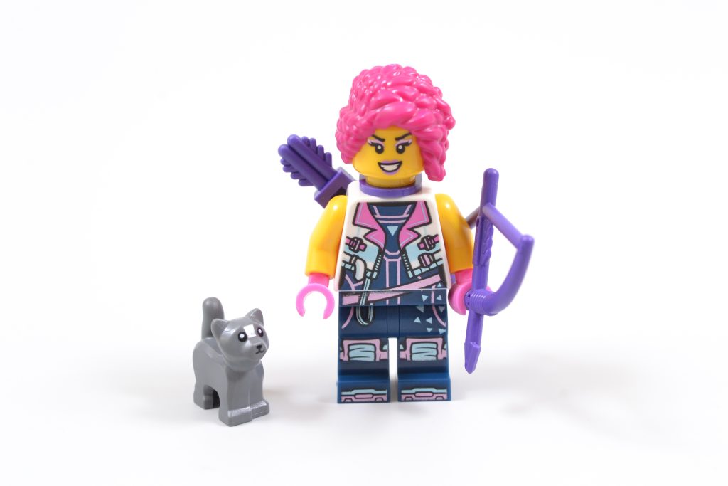LEGO DREAMZzz 71494 Zoeys Time Owl 9 1024x683