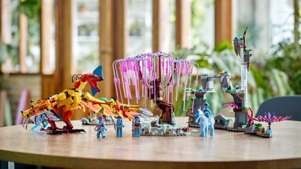LEGO Avatar 75574 lifestyle featured 1024x576