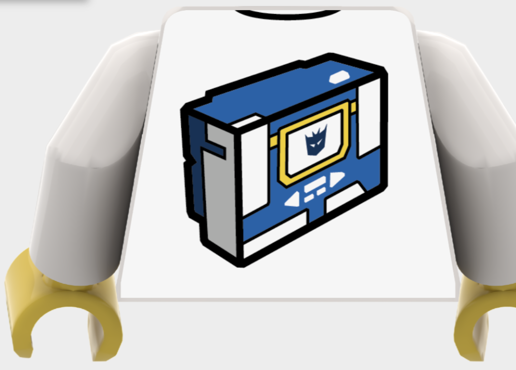 Transformers Minifigure Factory 6 1024x735