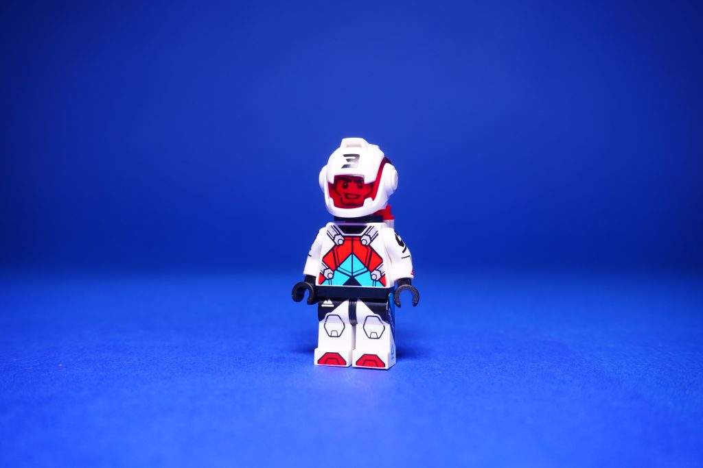 LEGO 71048 Collectable Minifigures Series 27 review 23 1024x683