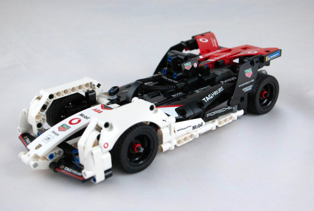 Technic 42137 Porsche 2 1024x690
