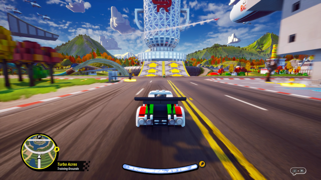 LEGO 2K Drive secret race car featured image 1024x576