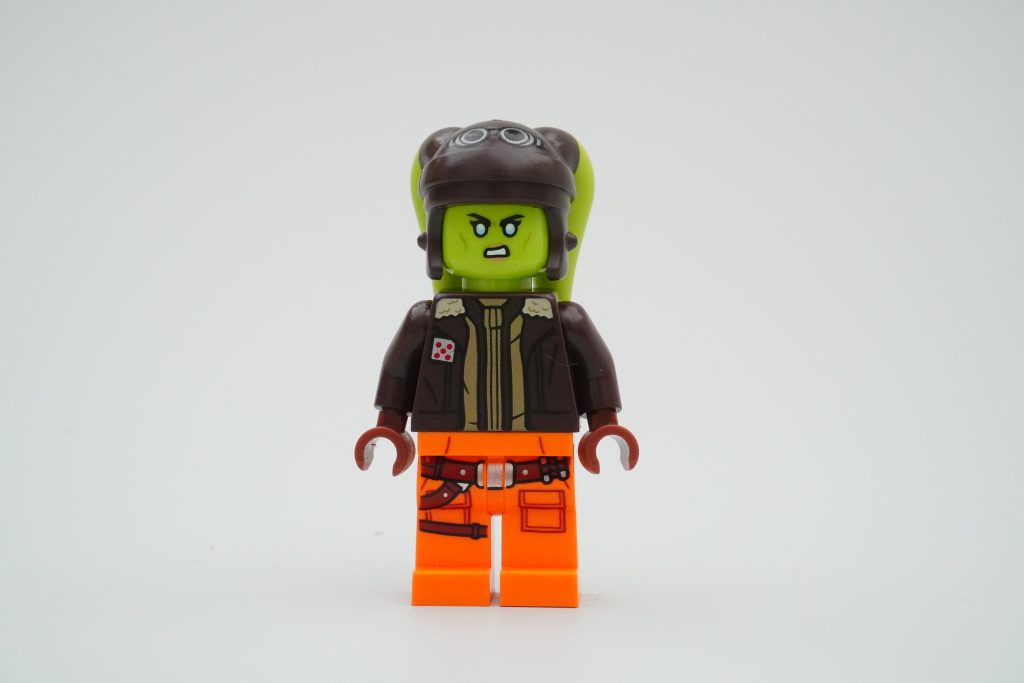 LEGO 75357 Ghost Phantom II review 32 1024x683