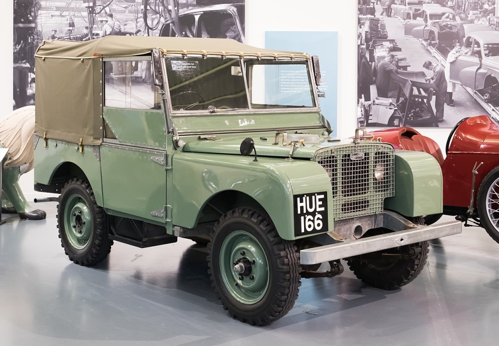 WIKI Land Rover Defender prototype 1024x710
