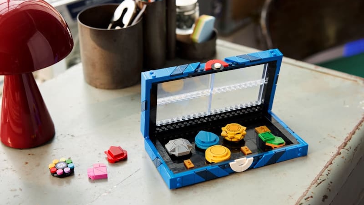 Time is officially up for the most coveted LEGO set of 2026 – so far