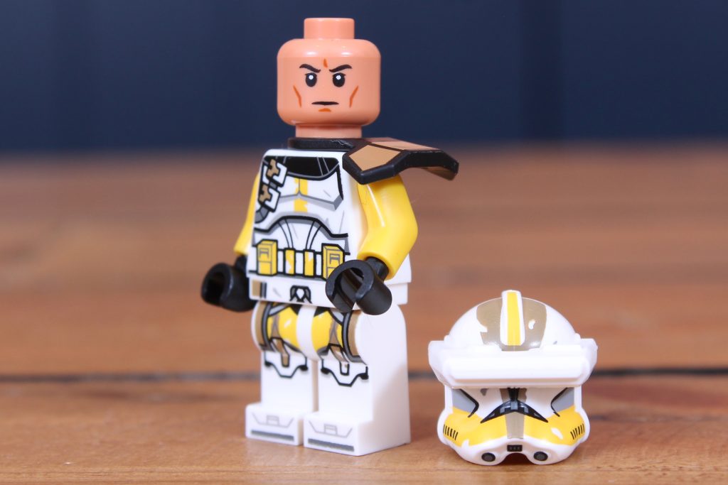 LEGO Star Wars 75435 Battle of Felucia Separatist MTT review 29 1024x683