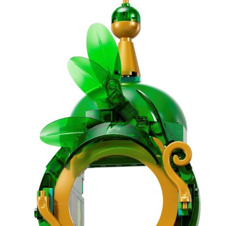 lego wicked 75684 emerald city leaves 1024x949