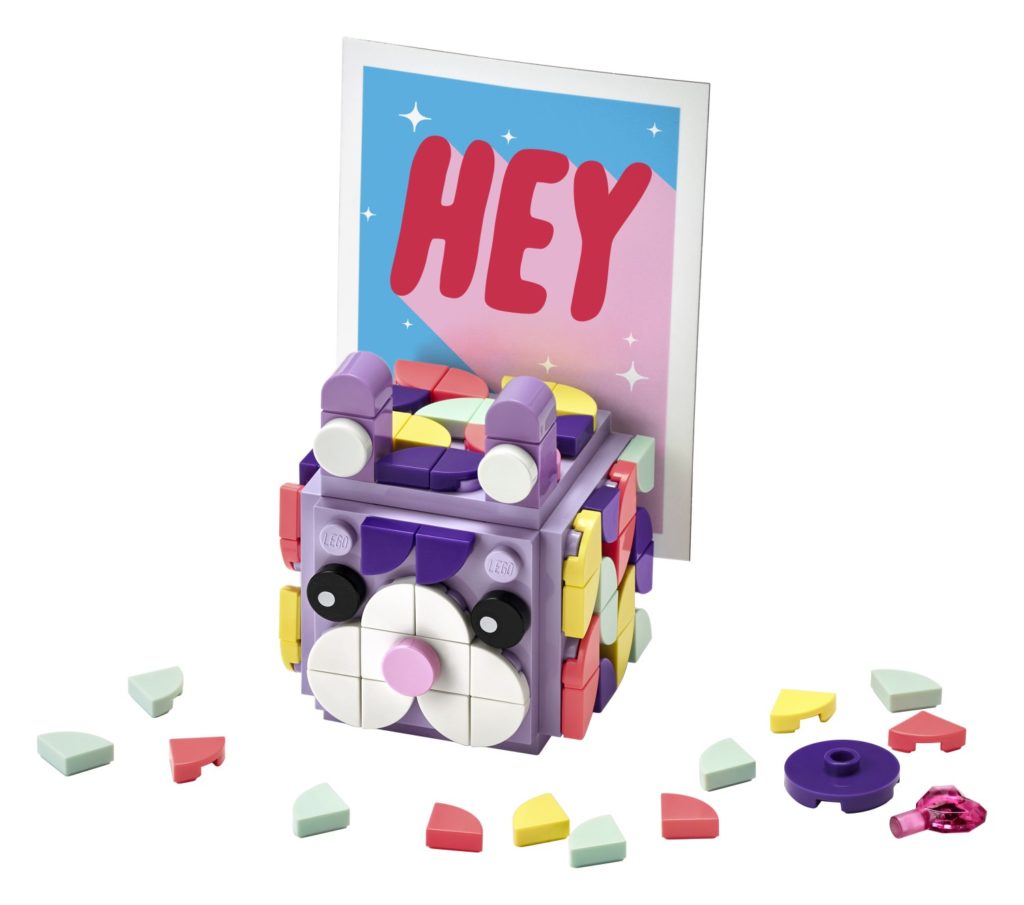 lego polybags 2021 dots 30557 0002
