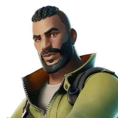 fortnite carlos