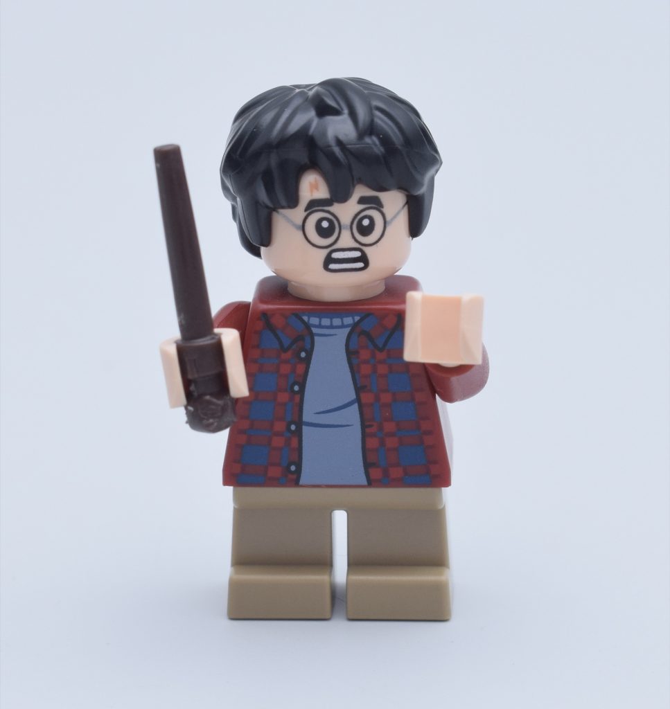 LEGO Harry Potter 76424 Flying Ford Anglia review 16 967x1024
