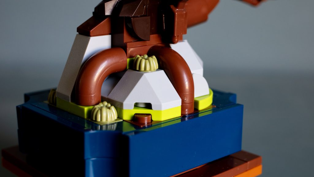 LEGO Botanicals 10373 Mini Bonsai Trees 15 1 1024x576