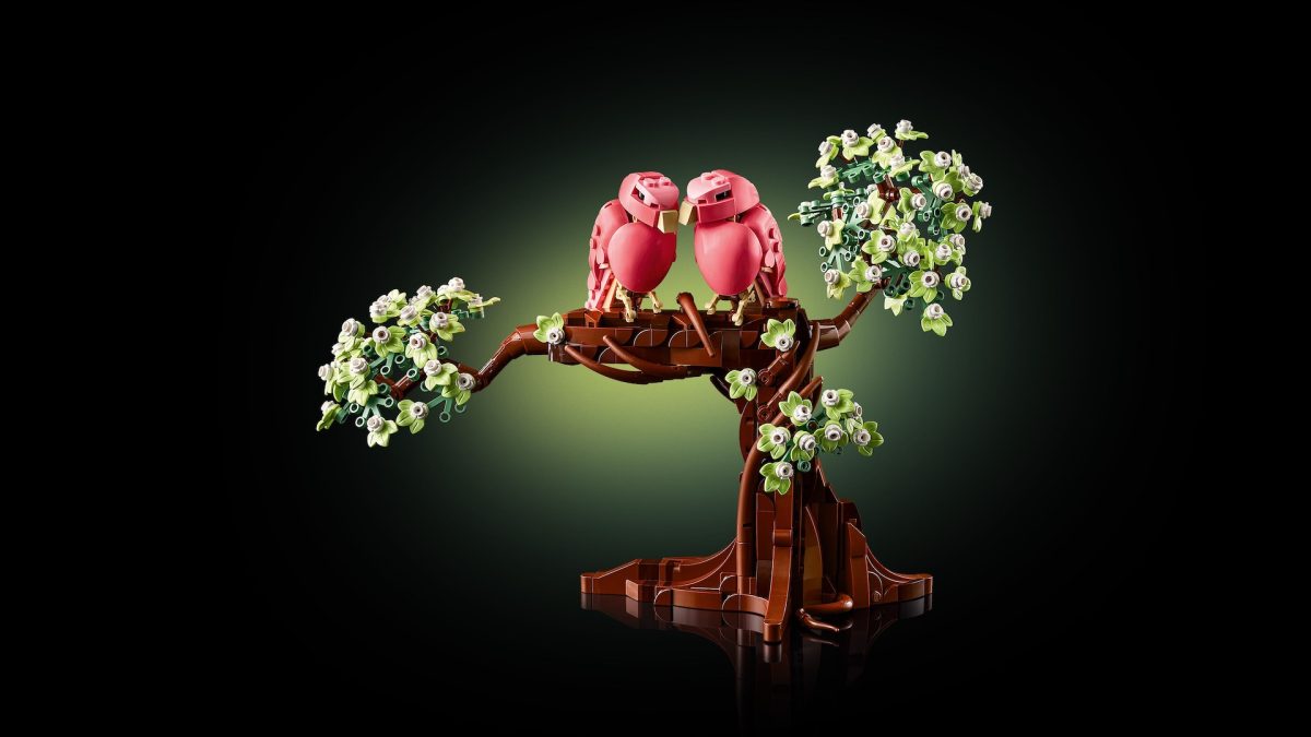 LEGO Ideas 21365 Love Birds 6 1200x675