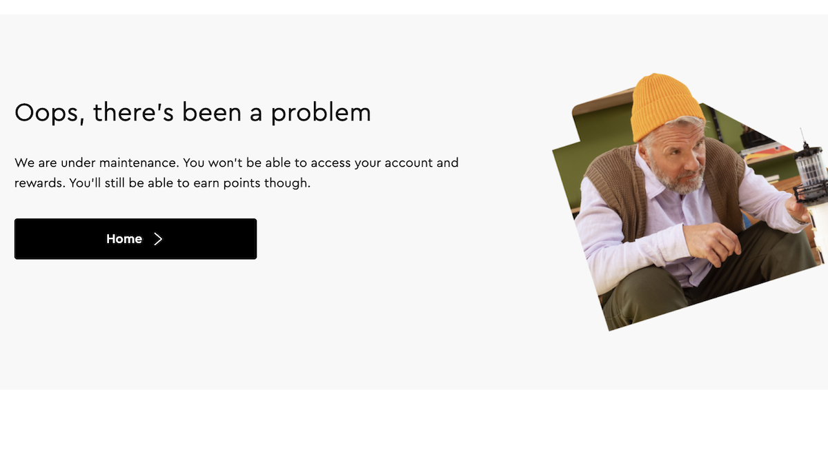 LEGO is working on a solution for LEGO Insiders tech issues