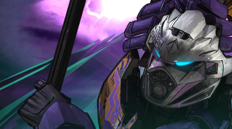 LEGO BIONICLE ‘ruins’ a relationship