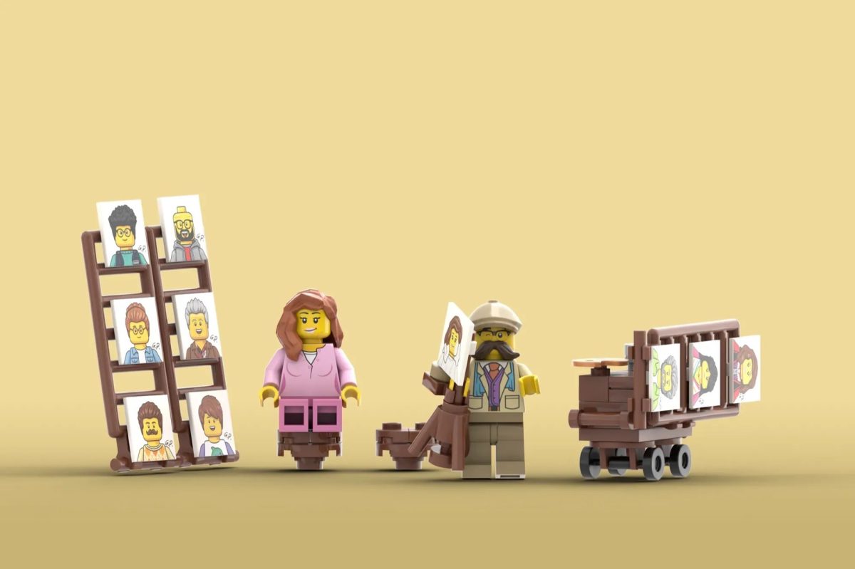 LEGO Ideas Urban Face Sketcher 5 1200x799