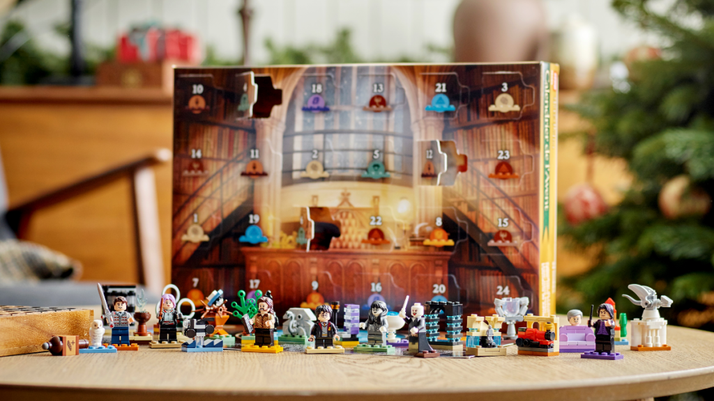 LEGO 76404 Harry Potter Advent Calendar featured 1 1024x576