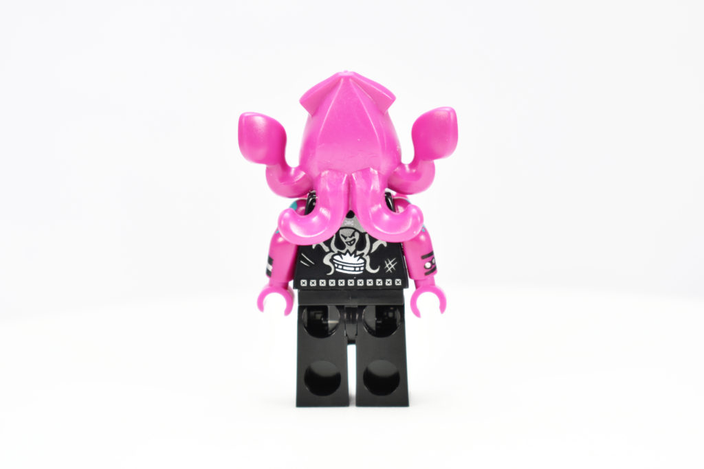 LEGO VIDIYO 43114 Punk Pirate Ship review 30