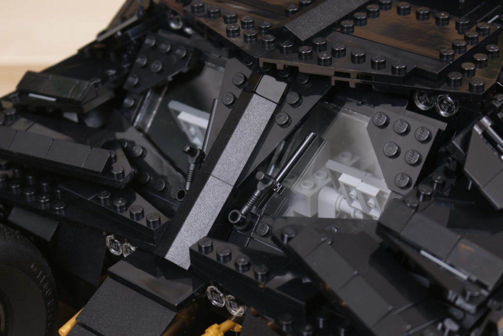 LEGO Batman 76023 The Tumbler review 16 1024x683