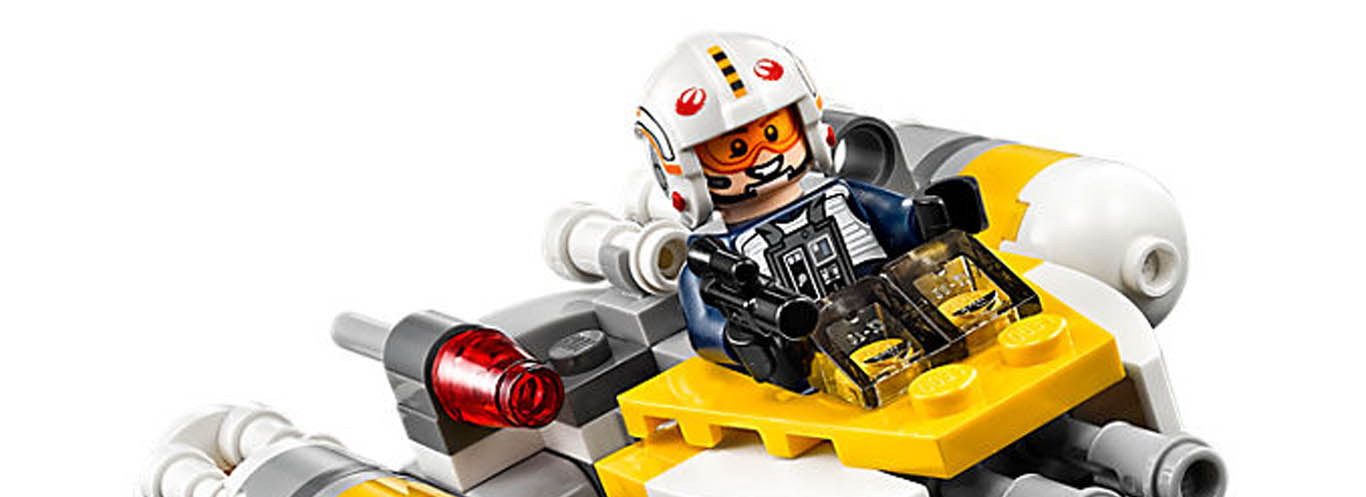 2017 LEGO Star Wars and Disney Moana now on sale
